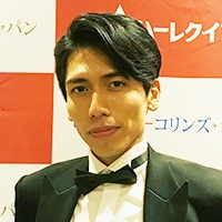 Kentさん