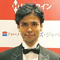室伏さん