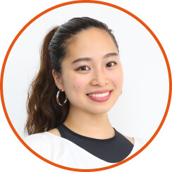 福内櫻子さん