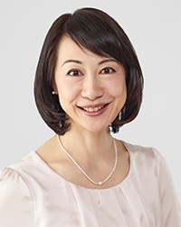 山口 京子さん