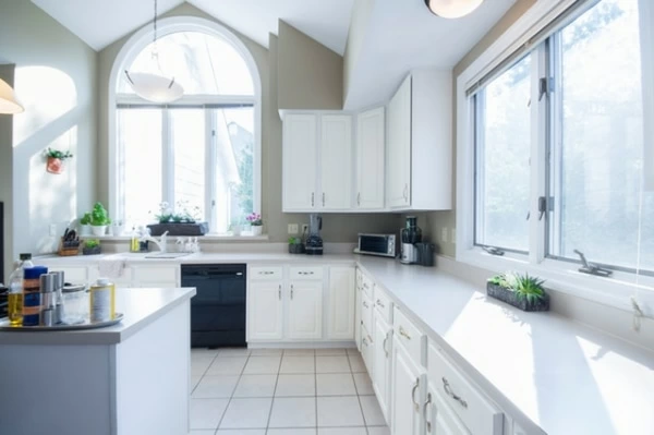 風水的に 良いキッチン ダメなキッチン 李家幽竹の風水ハック 1ページ目 マイナビウーマン