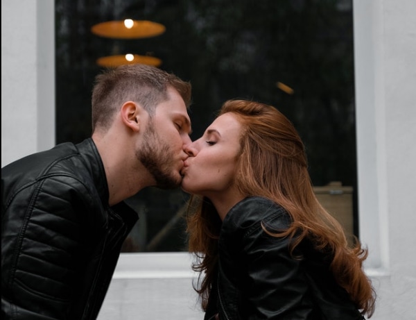 意外な キスの効果 7選 男性心理が知りたい マイナビウーマン