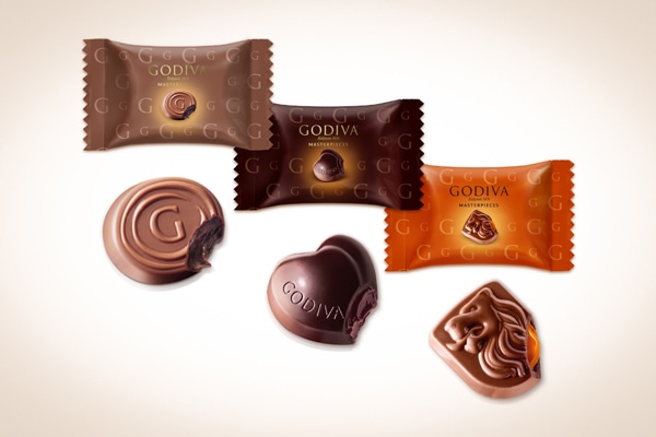 ゴディバの新作チョコが数量限定で登場 セブン ローソン ファミマ限定を全チェック マイナビウーマン