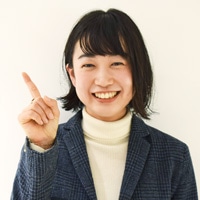 小長井瑞生さん