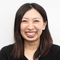 Iさん