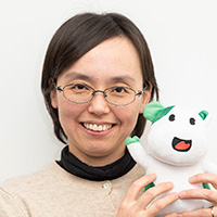 Kさん