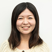 Sさん