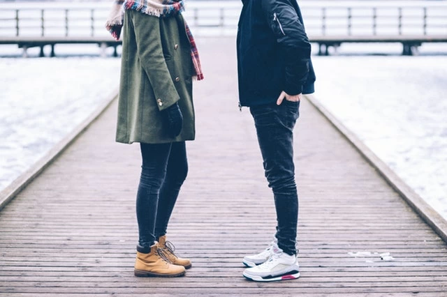 彼女が浮気する夢の意味 夢占い 1ページ目 マイナビウーマン