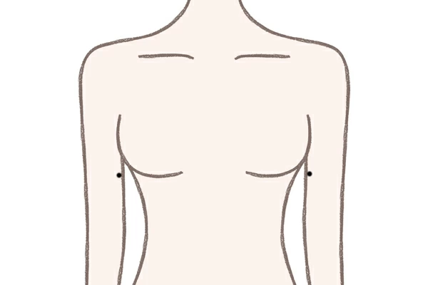 腕のほくろ が示す意味 ほくろ占い 2ページ目 マイナビウーマン