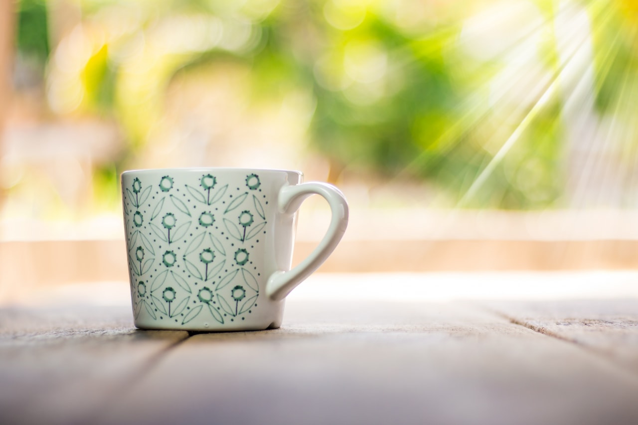 ほっとしたいとき あなたが飲むのはコーヒー 紅茶 マイナビウーマン