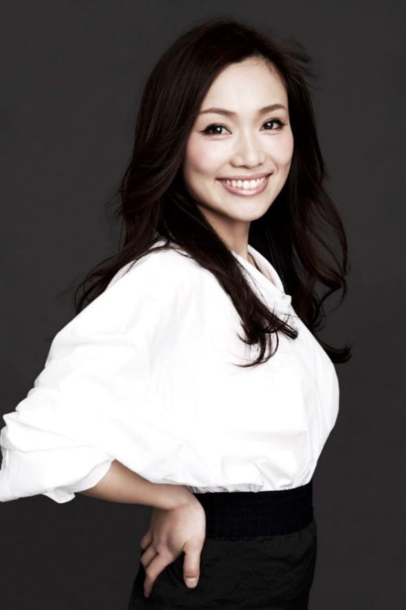 朝井麗華さん