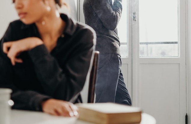 二股をかける女性心理 浮気をしているか見分ける3つの方法 マイナビウーマン