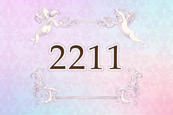 2211の意味「仲間が夢の実現を助けてくれる」