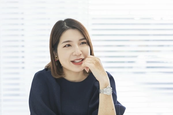 好きだったものを嫌いになりそうになる瞬間もあった アニメプロデューサー 黒﨑静佳さんの自分らしい 選択 マイナビウーマン