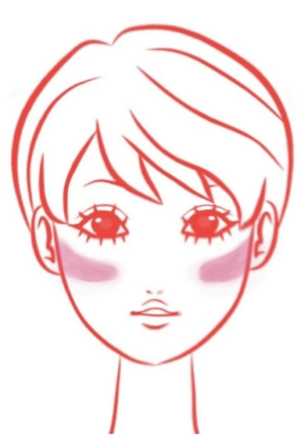 骨格 年齢別 チークの入れ方 おすすめのカラー 2ページ目 マイナビウーマン