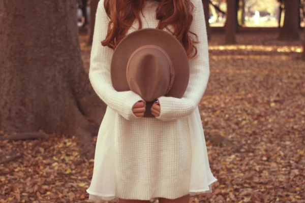 天然な人診断 天然な人の意外な共通点9 マイナビウーマン