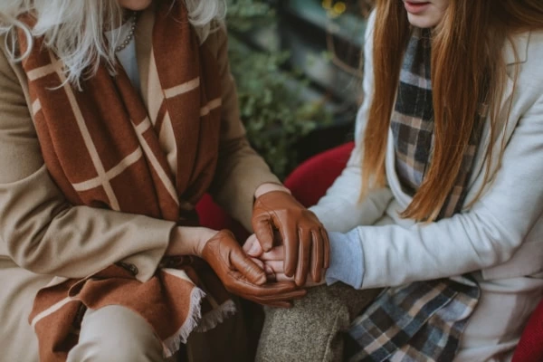 縁のある人 とは 縁がある人 ない人の特徴や見分けるコツ 1ページ目 マイナビウーマン