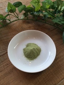 すっきりフルーツ青汁 粉末