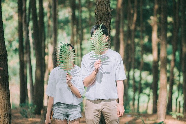 好き好き好き 女が見せる 本当の脈ありサイン 4つ マイナビウーマン