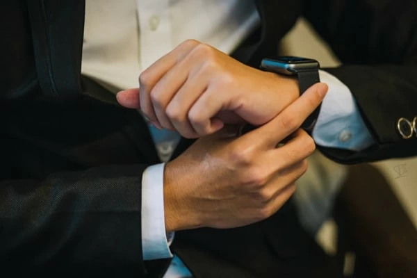 モテる男性に共通する雰囲気とは 特徴となり方 マイナビウーマン