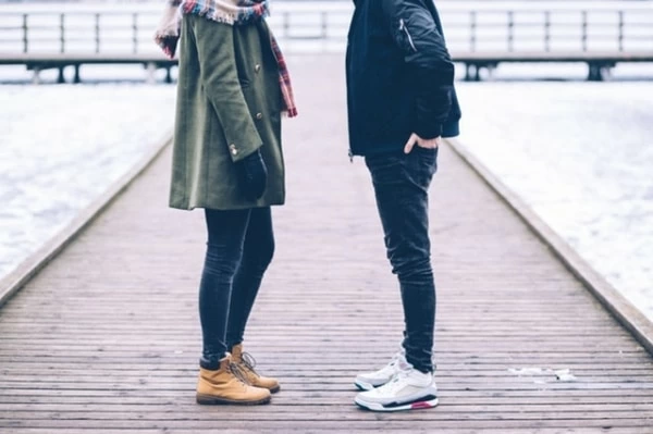 恋愛における 身を引く の意味 身を引く男性の心理とは 1ページ目 マイナビウーマン