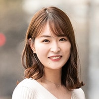 マーケティング担当M