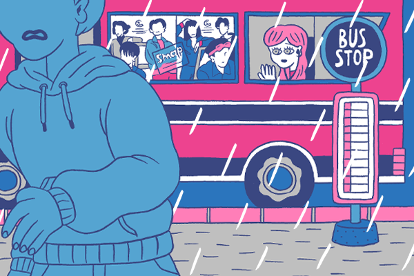 Smapの恋の失敗 好きなのに どうして 少しだけ なんだろう マイナビウーマン