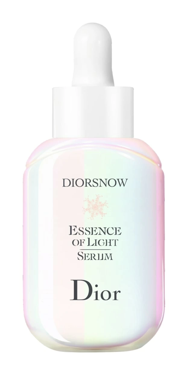 2月26日「Dior」の人気美白美容液がリニューアル発売｜「マイナビ