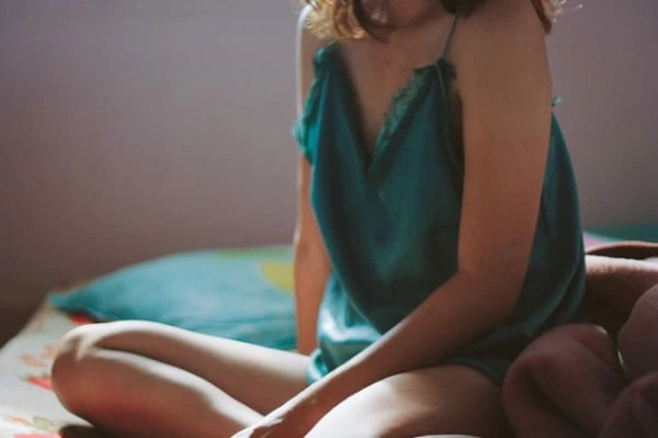 生理中にセックスしたらダメ 想定されるリスクとは 1ページ目 マイナビウーマン