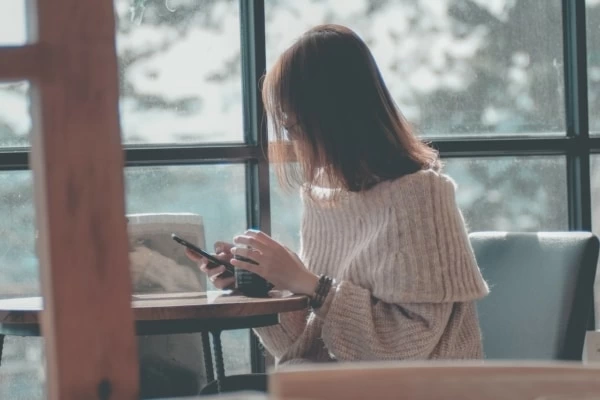 人付き合いが苦手な人の特徴 あるある 克服方法5つ 1ページ目 マイナビウーマン