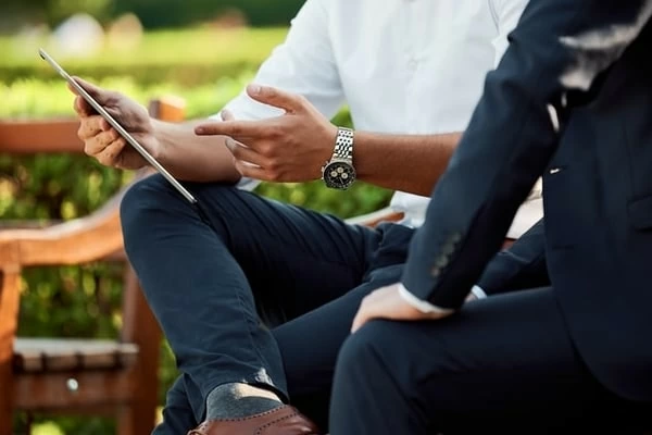 示唆 の意味と使い方 示唆に富む や 示唆的 とは 1ページ目 マイナビウーマン