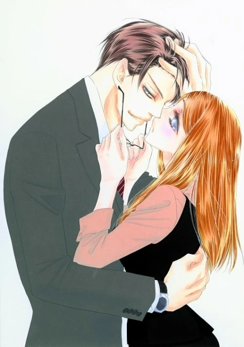 極甘 恋愛コミックの実写版 桐山漣出演ドラマ ラブファントム 配信 放送スタート マイナビウーマン