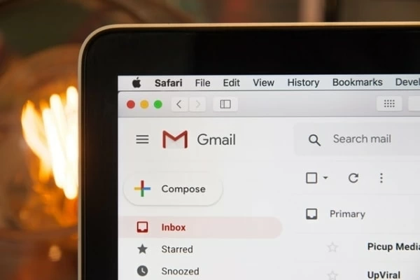 Gmailのアーカイブ機能とは。消えたメールはどこ？ 戻し方などを簡単 