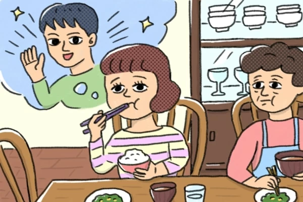 File 147 実家暮らし同士で付き合うとしんどい マイナビウーマン