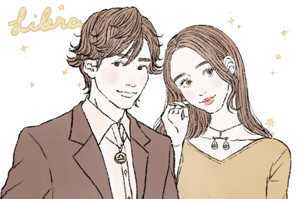 6月26日 今日の運勢 てんびん座は アプローチすると一歩進展する日 マイナビウーマン