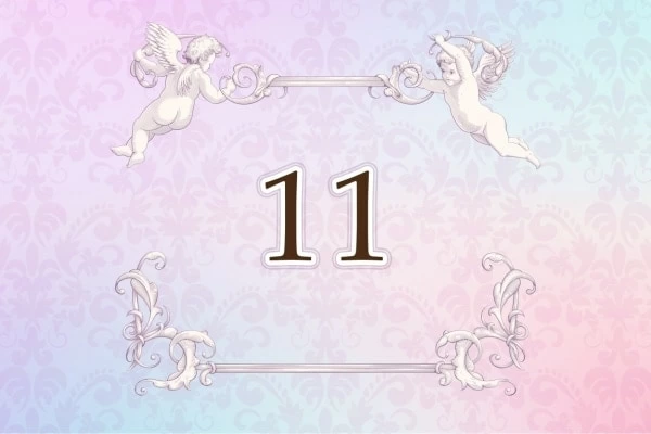 みりあん☺︎⑧ 1133】エンジェルナンバーの意味～恋愛・仕事・金運～｜「マイナビ