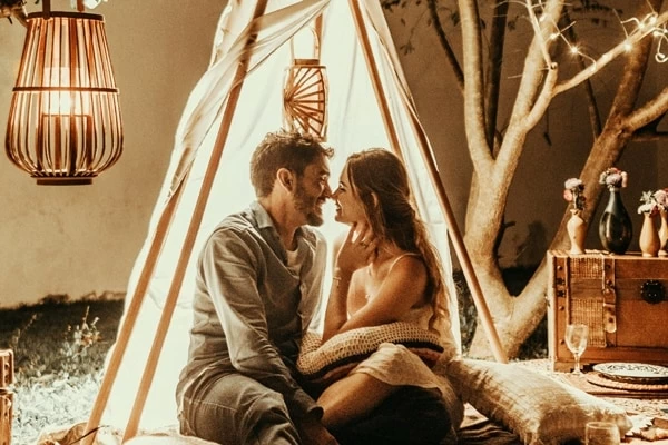 キスが上手い人になるには 彼氏が喜ぶキスのテクニックを解説 1ページ目 マイナビウーマン