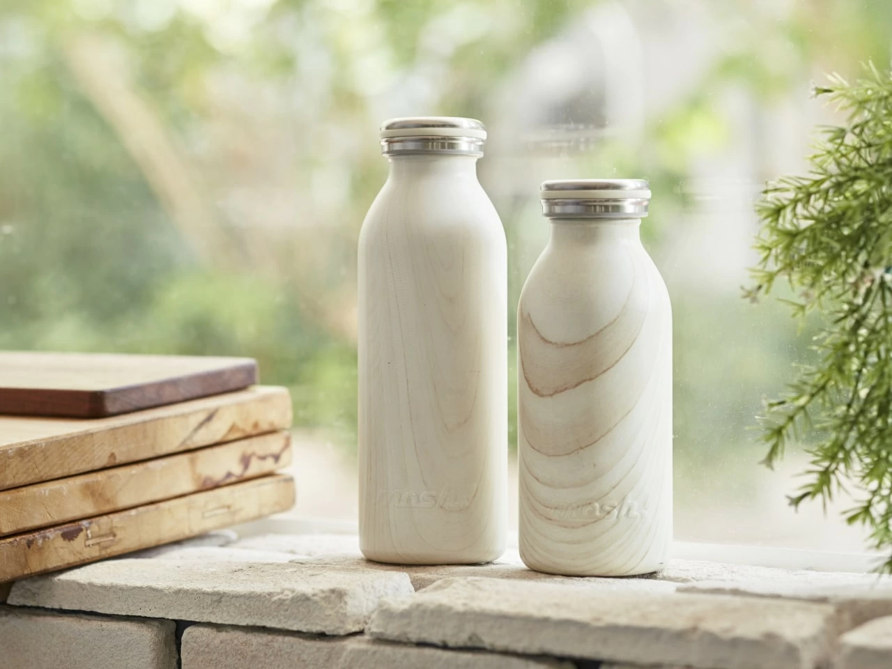 おしゃれで多機能 この夏持ち歩きたいおすすめのマイボトル4選 マイナビウーマン