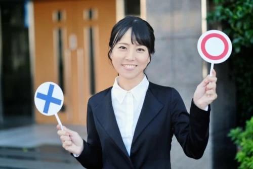 行動心理学資格とは 今 行動心理カウンセラー資格が人気 必要な資格や仕事内容は マイナビウーマン