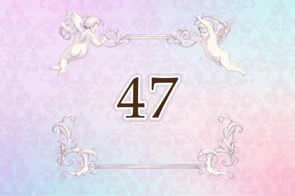 47 エンジェルナンバーの意味 恋愛 仕事 金運 マイナビウーマン