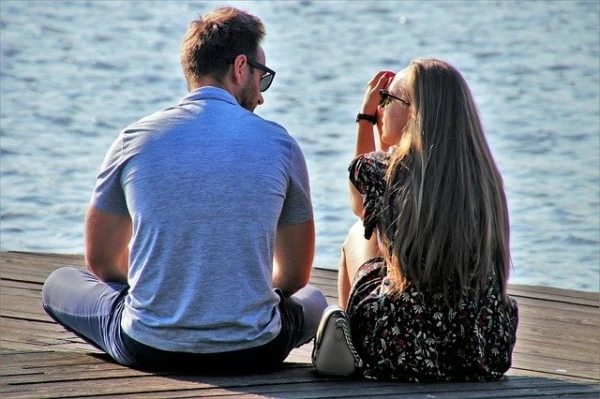 酔ってキスする男性の心理とは 脈ありかを見極める方法5つ 1ページ目 マイナビウーマン
