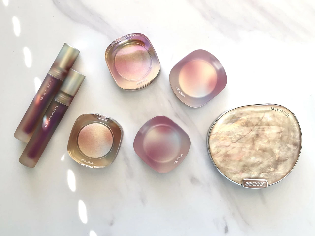 第6回】SNSでも話題の中国コスメ「Joocyee」｜「マイナビウーマン」