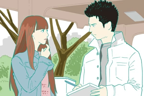 恋愛ドラマ考察 マイナビウーマン