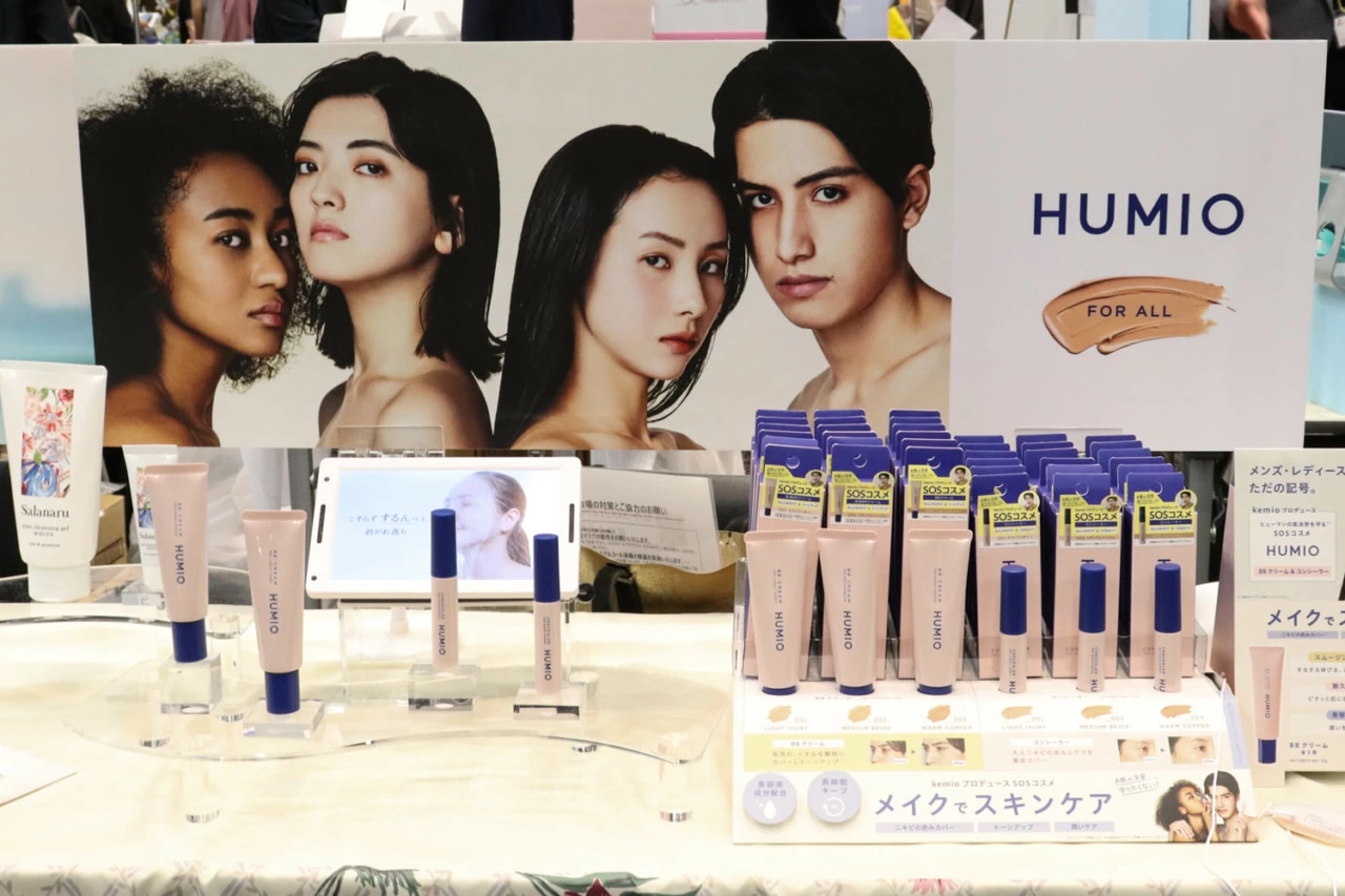 2021秋冬注目のコスメは？ 「ロフト コスメフェスティバル 2021AW