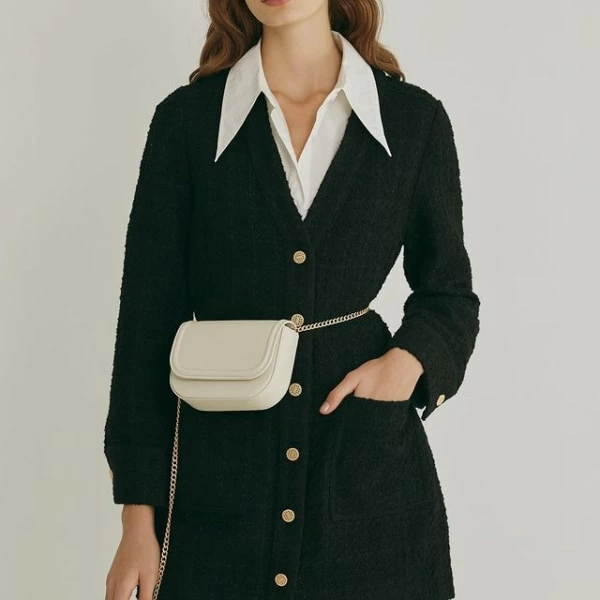 韓国ドラマ わかっていても で話題のバッグブランドが日本上陸 マイナビウーマン