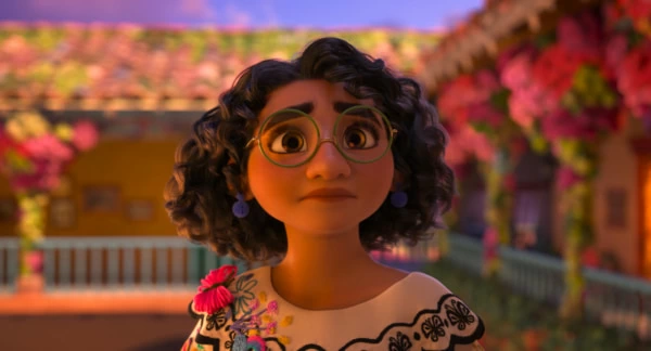 ディズニー ミュージカル最新作が公開 新ヒロインはリアルな女性 マイナビウーマン