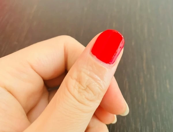 マニキュアが剥がれてしまう原因は 長持ちさせるコツ 2ページ目 マイナビウーマン