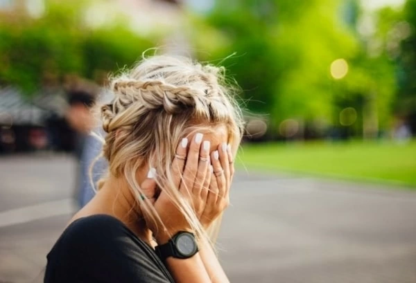 夢占い 気持ち悪い夢の意味とは シーン別暗示15選 3ページ目 マイナビウーマン