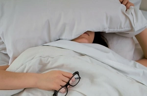 夢占い 気持ち悪い夢の意味とは シーン別暗示15選 3ページ目 マイナビウーマン