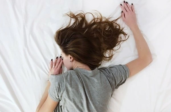 夢占い 気持ち悪い夢の意味とは シーン別暗示15選 マイナビウーマン